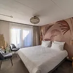 Strandhotel Camperduin 4* Σχόορλ