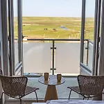 Ξενοδοχείο Strandhotel Camperduin Σχόορλ