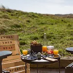 Strandhotel Camperduin