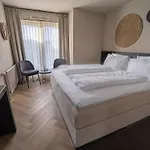 Strandhotel Camperduin Ξενοδοχείο Σχόορλ
