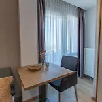 Strandhotel Camperduin Hotel Schoorl