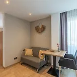 מלון Strandhotel Camperduin סחורל