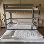Strandhotel Camperduin 4* סחורל