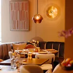 Strandhotel Camperduin Ξενοδοχείο Σχόορλ