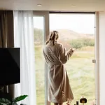 Strandhotel Camperduin