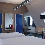 Strandhotel Camperduin 4* סחורל