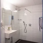 Strandhotel Camperduin סחורל