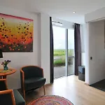 Strandhotel Camperduin Σχόορλ