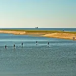 Strandhotel Camperduin מלון