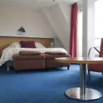 Strandhotel Camperduin Ξενοδοχείο Σχόορλ