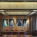 מלון Strandhotel Camperduin 4*