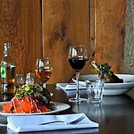 מלון Strandhotel Camperduin 4*