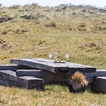 Strandhotel Camperduin 4*