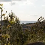 Отель Strandhotel Camperduin