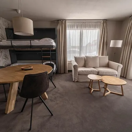 Strandhotel Camperduin