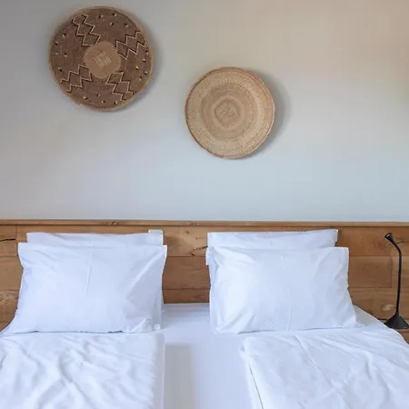 Strandhotel Camperduin Hotel Schoorl