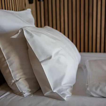 Strandhotel Camperduin