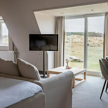 Strandhotel Camperduin فندق
