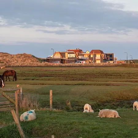 Hotel Strandhotel Camperduin Schoorl
