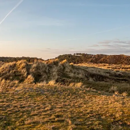 Strandhotel Camperduin Hotel 3*