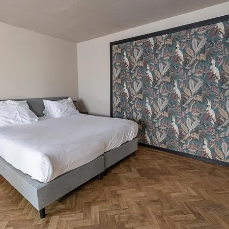 Hotel Strandhotel Camperduin 3*
