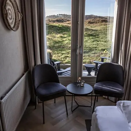 Strandhotel Camperduin Hotel
