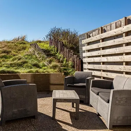 Hotel Strandhotel Camperduin