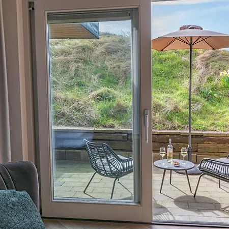 Strandhotel Camperduin Hotel Schoorl