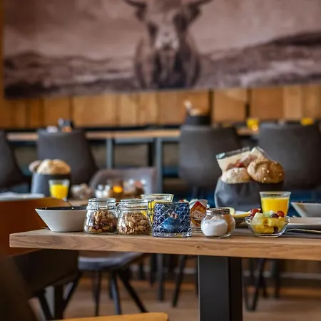Strandhotel Camperduin
