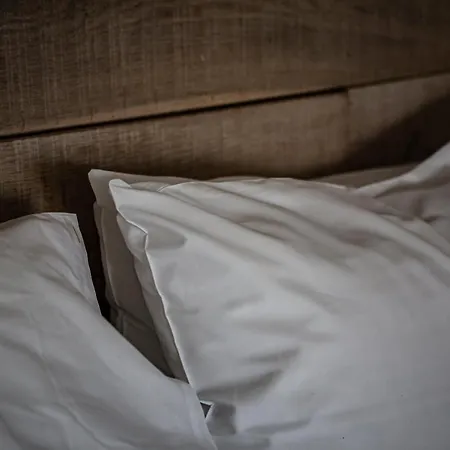 호텔 Strandhotel Camperduin 4*