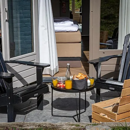 Strandhotel Camperduin 3*