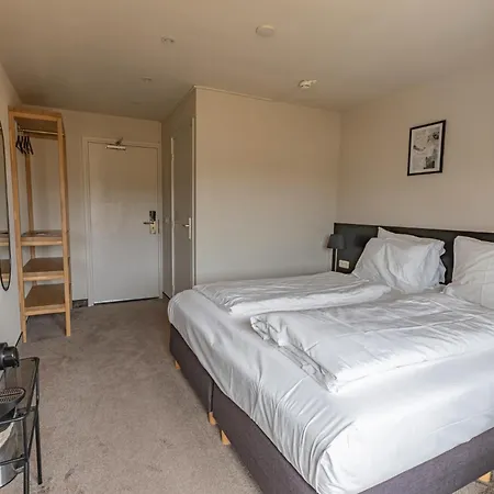 Strandhotel Camperduin Hotel 3*