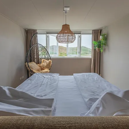 Hotel Strandhotel Camperduin 3*