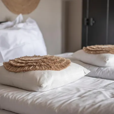 Hotel Strandhotel Camperduin