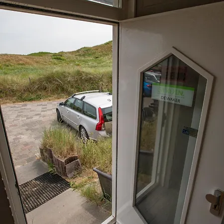 Strandhotel Camperduin