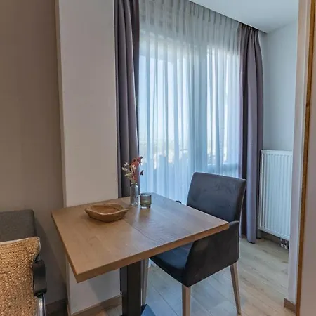 Strandhotel Camperduin Hotel Schoorl