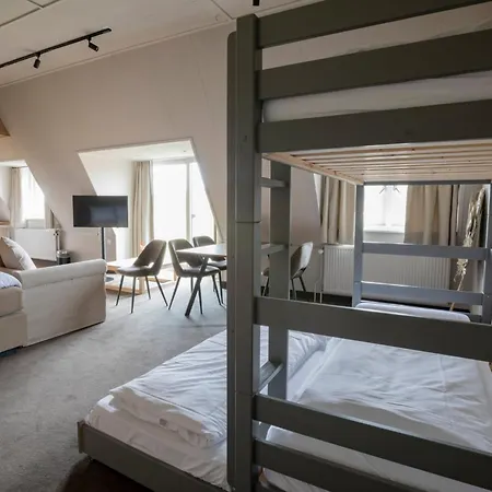 Strandhotel Camperduin