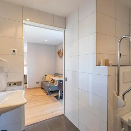 Strandhotel Camperduin Hotel