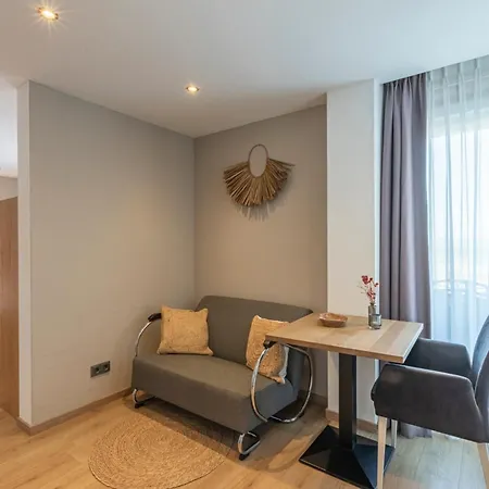 Hotel Strandhotel Camperduin Schoorl
