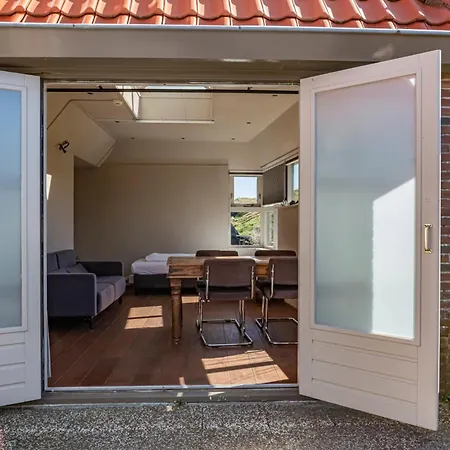 Strandhotel Camperduin