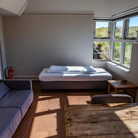 Hotel Strandhotel Camperduin