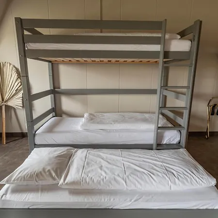 Strandhotel Camperduin 4* Schoorl