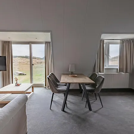 Strandhotel Camperduin Hotel