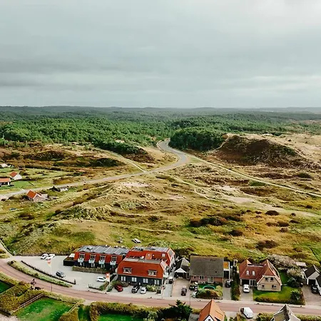 Strandhotel Camperduin