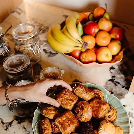 Strandhotel Camperduin 4* Schoorl