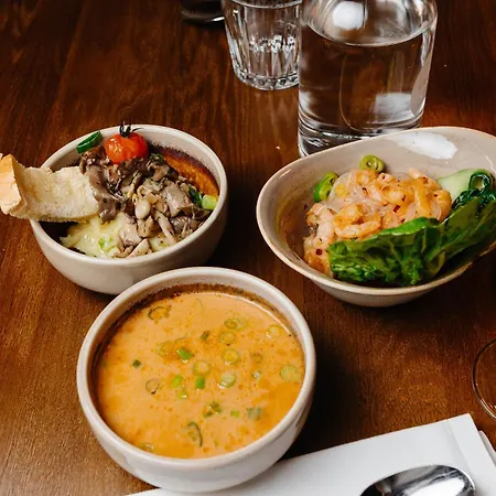 Strandhotel Camperduin