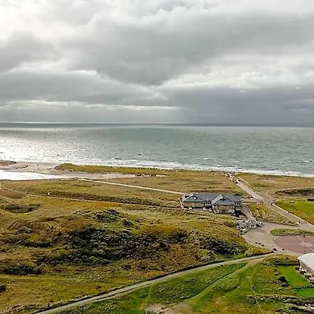 Strandhotel Camperduin Hotel Schoorl