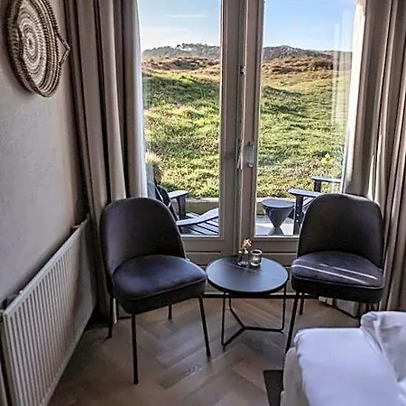 Strandhotel Camperduin فندق