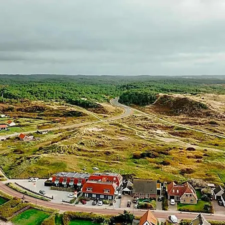 Hotel Strandhotel Camperduin