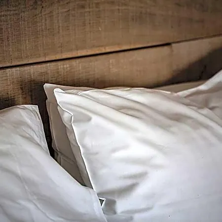 Отель Strandhotel Camperduin Схорл